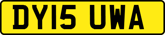 DY15UWA