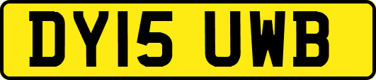 DY15UWB