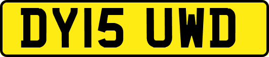 DY15UWD