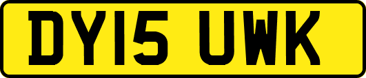 DY15UWK