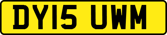 DY15UWM