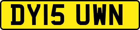 DY15UWN
