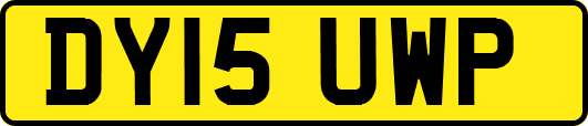 DY15UWP