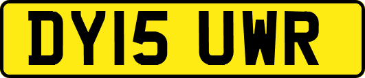 DY15UWR