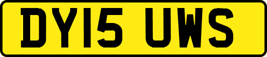 DY15UWS