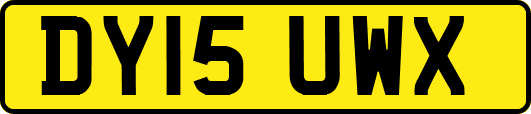 DY15UWX