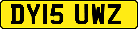 DY15UWZ