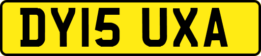 DY15UXA