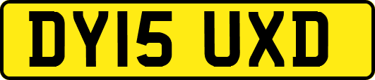 DY15UXD