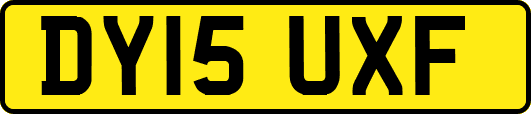 DY15UXF