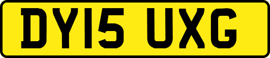 DY15UXG