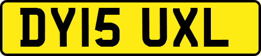 DY15UXL