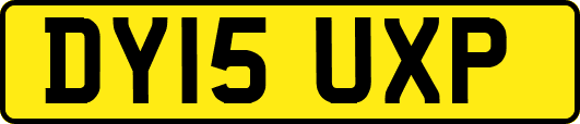 DY15UXP