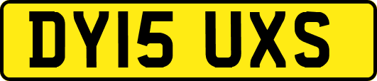 DY15UXS