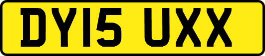 DY15UXX