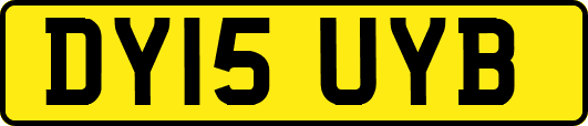 DY15UYB