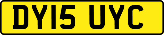 DY15UYC