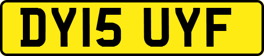 DY15UYF