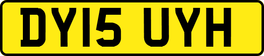 DY15UYH