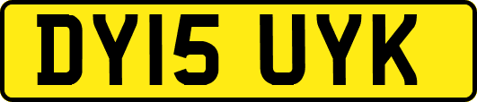 DY15UYK