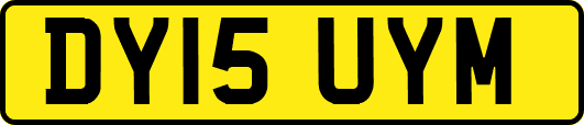 DY15UYM