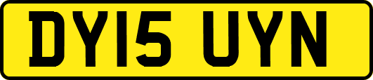 DY15UYN