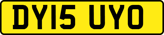 DY15UYO