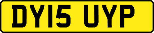 DY15UYP