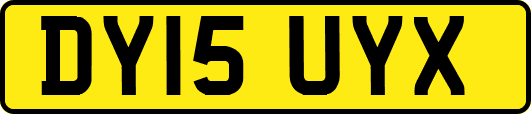 DY15UYX