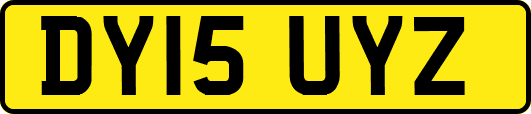 DY15UYZ