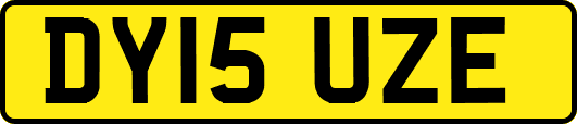 DY15UZE