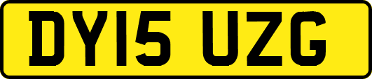 DY15UZG