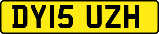 DY15UZH
