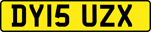 DY15UZX