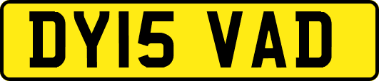 DY15VAD