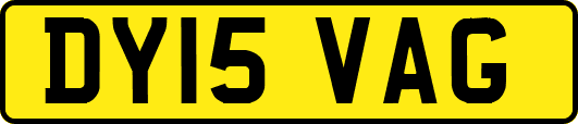 DY15VAG