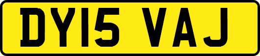 DY15VAJ