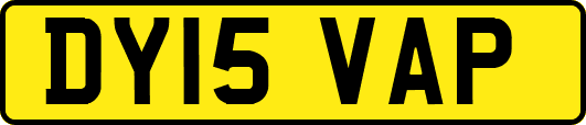 DY15VAP