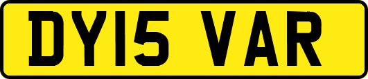 DY15VAR