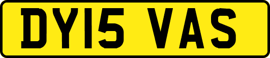 DY15VAS