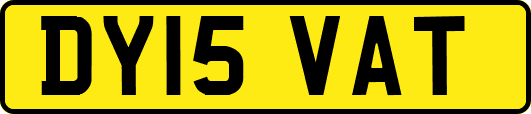 DY15VAT