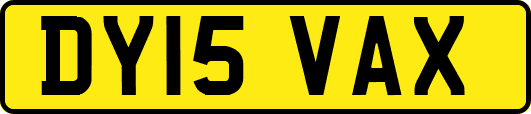 DY15VAX