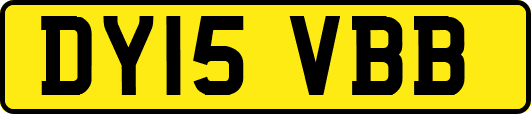 DY15VBB