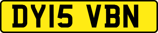 DY15VBN