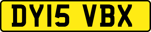 DY15VBX