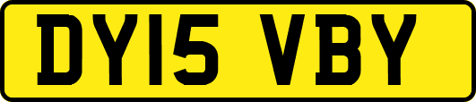 DY15VBY