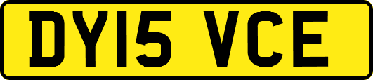 DY15VCE