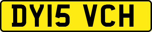 DY15VCH