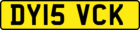 DY15VCK