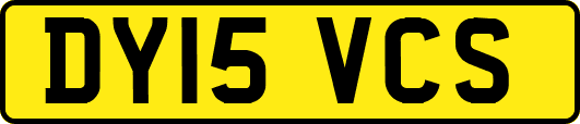 DY15VCS